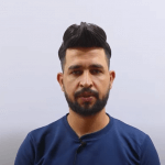 Ali AL-Ghrabi