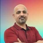 حسن عبد الكاظم الربيعي